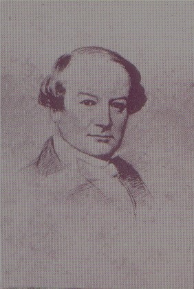 Image of Professor Baden Powell