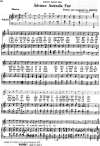 Medium Resolution Image of sheet music