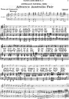 Medium Resolution Image of sheet music
