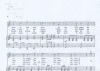 Medium Resolution Image of sheet music