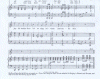 Medium Resolution Image of sheet music