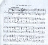 Medium Resolution Image of sheet music