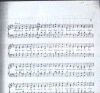 Medium Resolution Image of sheet music