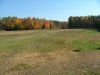 Deep River airstrip in early Autumn/Fall