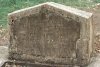 Memorial grave related to the Barque W.B. Godfrey
