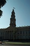South Melbourne Town Hall
