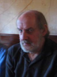 An April 2008 Dog's Bar lunch, St Kilda, Melbourne