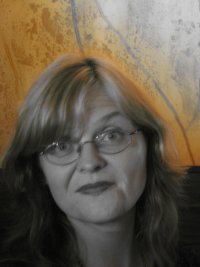 An April 2008 Dog's Bar lunch, St Kilda, Melbourne