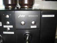 An April 2008 trip to the Melbourne Synchrotron