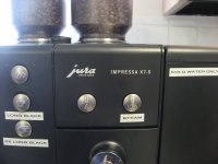 An April 2008 trip to the Melbourne Synchrotron