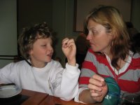 April 2008 Melbourne Dinner