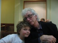 April 2008 Melbourne Dinner