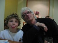 April 2008 Melbourne Dinner