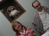 April 2008 Melbourne Dinner