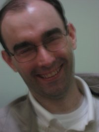 April 2008 Melbourne Dinner