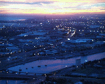 Picture of Melbourne Atop the Rialto Tower