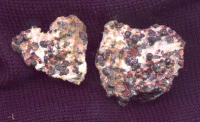 Mine Ore