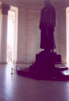 Thomas Jefferson Statue