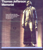 Part of the Thomas Jefferson Brochure