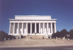 Lincoln Memorial