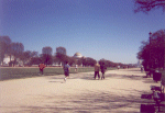 National Mall