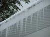 Winter icycles