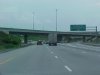 On highway 417