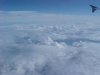 Cloudscapes from ten miles up
