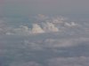 Cloudscapes from ten miles up