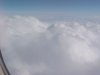 Cloudscapes from ten miles up