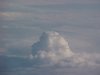 Cloudscapes from ten miles up