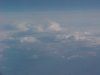 Cloudscapes from ten miles up