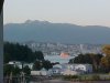View of the marina and surround from the Westin Bayshore Resort