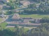Mackenzie Highschool from the air