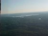 Northern part of Algonquin Park from the air