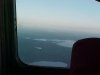 Flying above Algonquin Park