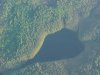 A small lake of Algonquin Park from the air