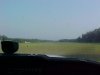 Takeoff from Deep River Airport