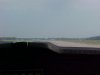 Landing at Pembroke Airport