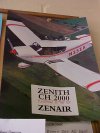 Zenith CH 2000 Classroom in the sky