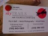skyTrails air tours and charters
