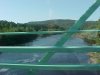 Across the bridge into Quebec and Swisha/Rapide-des-Joachims