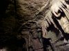 Inside the Bonnechere Caves