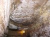 Inside the Bonnechere Caves