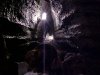 Inside the Bonnechere Caves