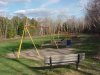 Playground at Cedar Park