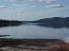 Looking West from Lamure Beach onto the Ottawa River