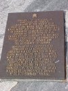 Canadian Confederation Commemorative Plaque