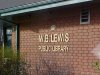 W.B. Lewis Public Library