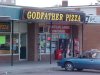 Godfather's Pizza and the Convenience Store
